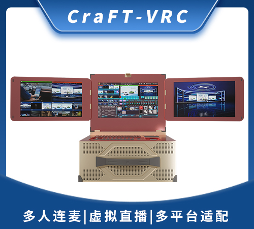 CraFT-VRC